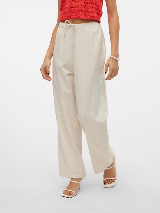 Actual product image Vero Moda VMJAZZLYN trousers Trousers (XS)