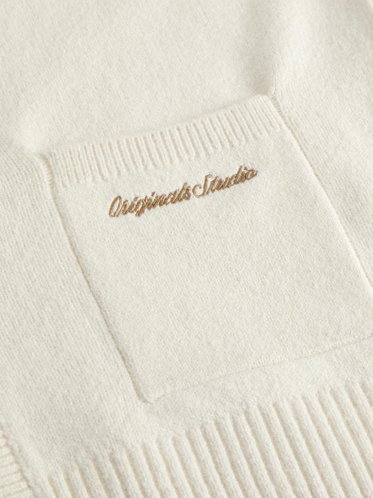 Immagine prodotto Jack & Jones Jornorrebro Knit Cardigan Ln (S)