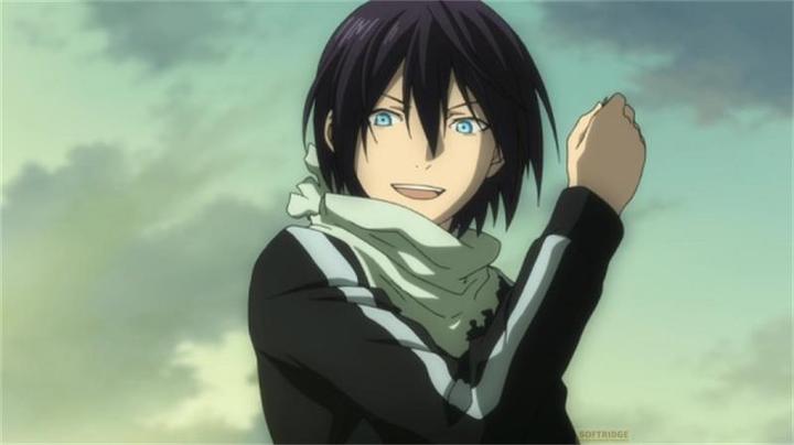 Actual product image Noragami Vol. 2 (DVD, 2014, German, Japanese)