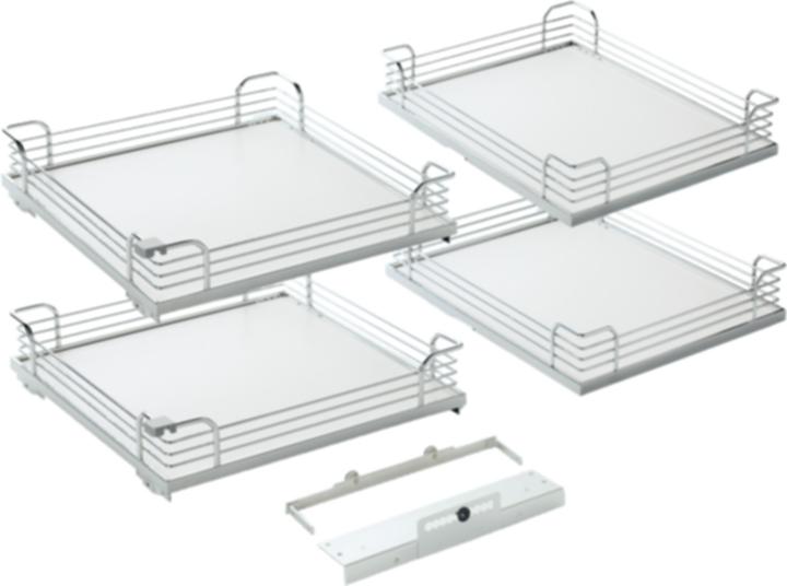 Peka Metall Einhängetablare Arena Classic 600 (1 Stk.)