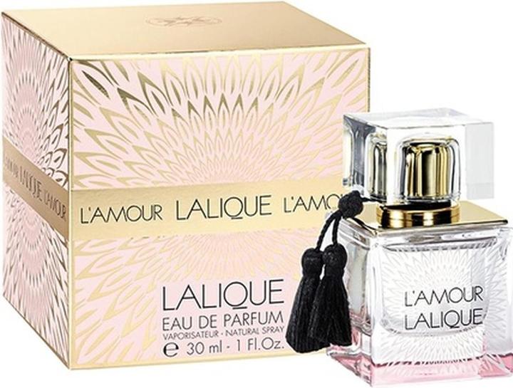 Immagine prodotto Lalique Eau de Parfum (Eau de parfum, 30 ml)