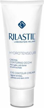 Produktbild Rilastil Hydrotenseur (Augenpflege Crème, 15 ml, Tag)