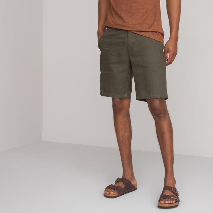 Image du produit La Redoute Collections Bermudas (44)