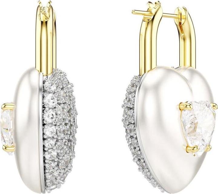 Immagine prodotto Swarovski Orecchini Idyllia (Metallo Swarovski)