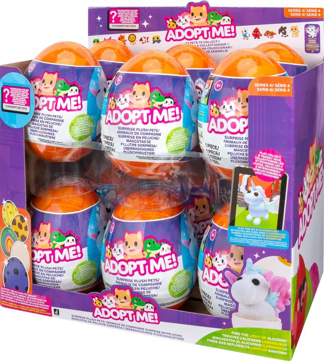 Produktbild Jazwares Wave 3 Sortiment (18 cm)