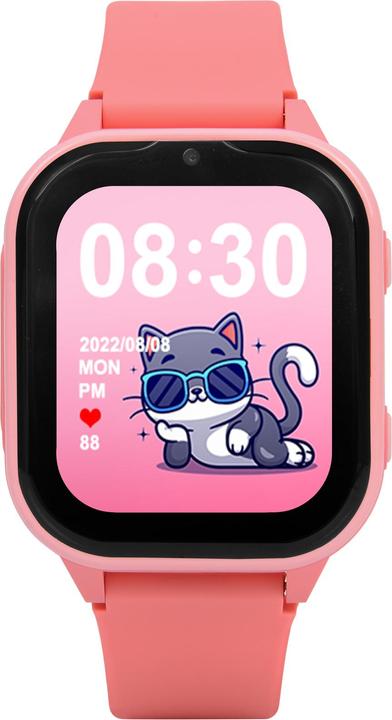 Image du produit Garett Enfants Sun Ultra 4G Rose (43 mm, 4G)