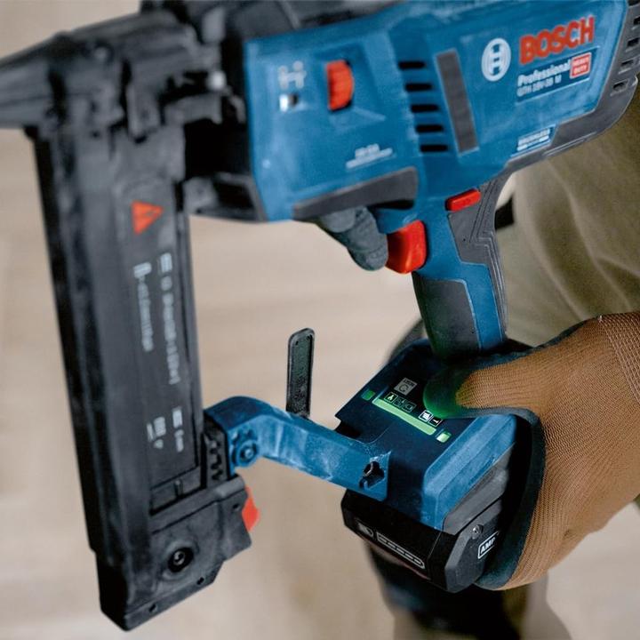 Produktbild Bosch Professional GTH 18V-38 M