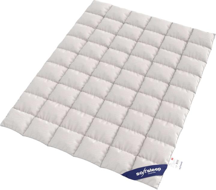 Produktbild softsleep Duvet Prestige Gänse (800 g, 160 x 240 cm)
