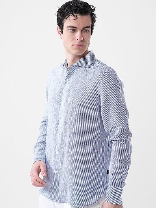 Immagine prodotto Ecoalf Leinenhemd (M)