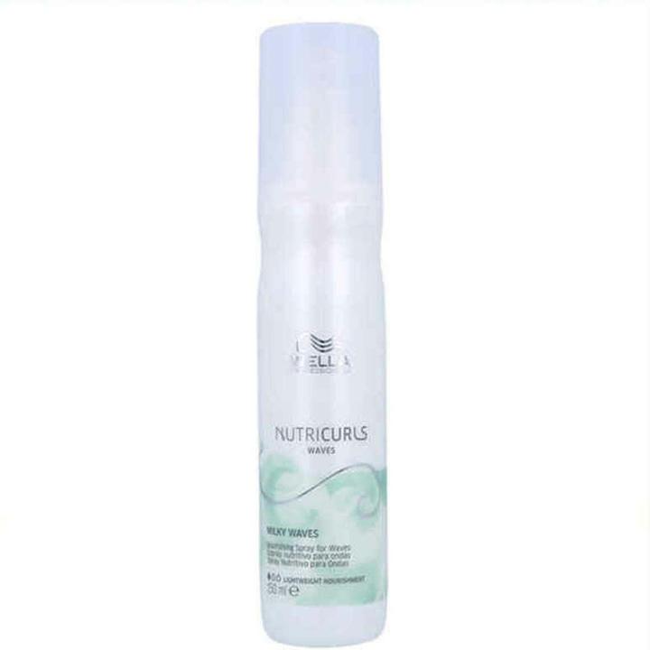 Image du produit Wella NUTRICURLS milky waves 150 ml (150 ml)