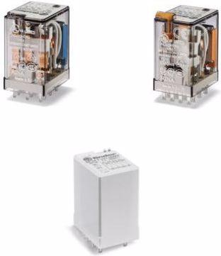 Actual product image Finder Indust.relay 55.34.9.024.0090 55.34.9.024.0090 (553490240090)