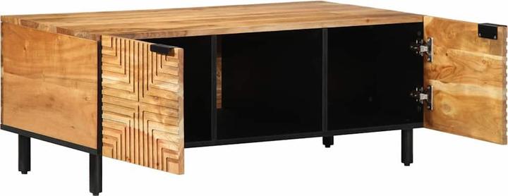 Actual product image VidaXL Coffee table (100 x 54 x 40 cm)