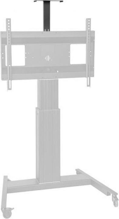 Image du produit Hagor Support de caméra Lift Pro (10 kg, 55" - 75")