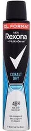 Rexona Men Cobalt Dry 200ml