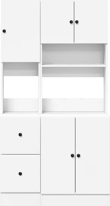 Immagine prodotto vidaXL Küchenschrank