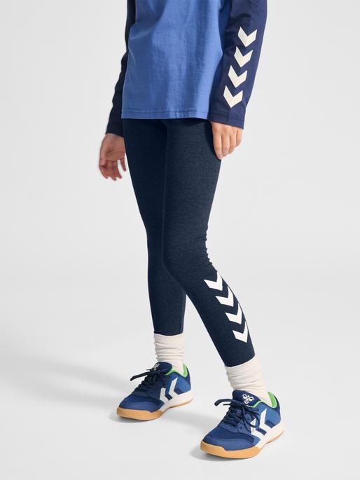 Produktbild hummel hmlJR LOGO TIGHTS (146)