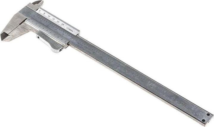 Produktbild RS PRO Messschieber,6" (15 cm)