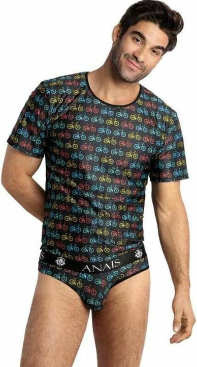 Produktbild Anais Herren - Benito T-Shirt L (S, M, L, XL, XXL, 3XL)