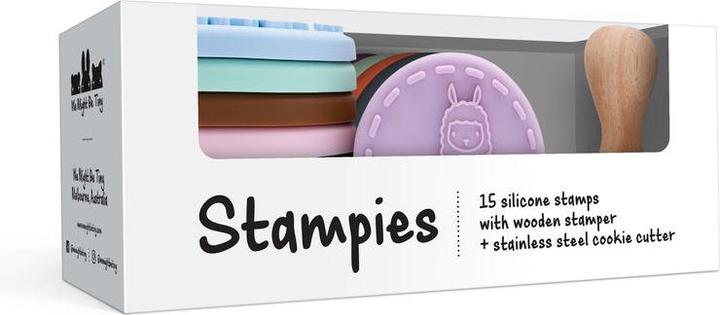 Immagine prodotto We Might Be Tiny 28TIST01 Giocattoli artistici/artigianali