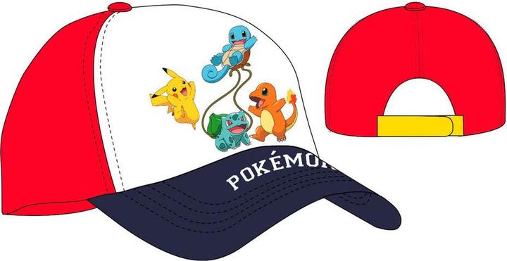 Produktbild Nintendo Pokemon cup (52, 53, 54)