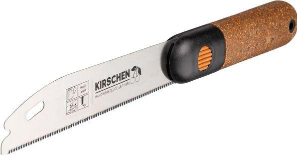 Produktbild Kirschen Mini-Feinschnittsäge mit Korkgriff