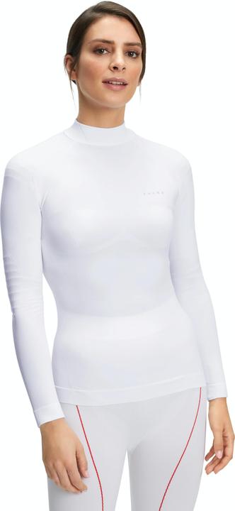 Actual product image Falke W Longsleeved Shirt Turtleneck w (S)