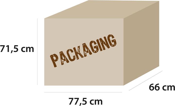 Produktbild Versa Pink Patchwork