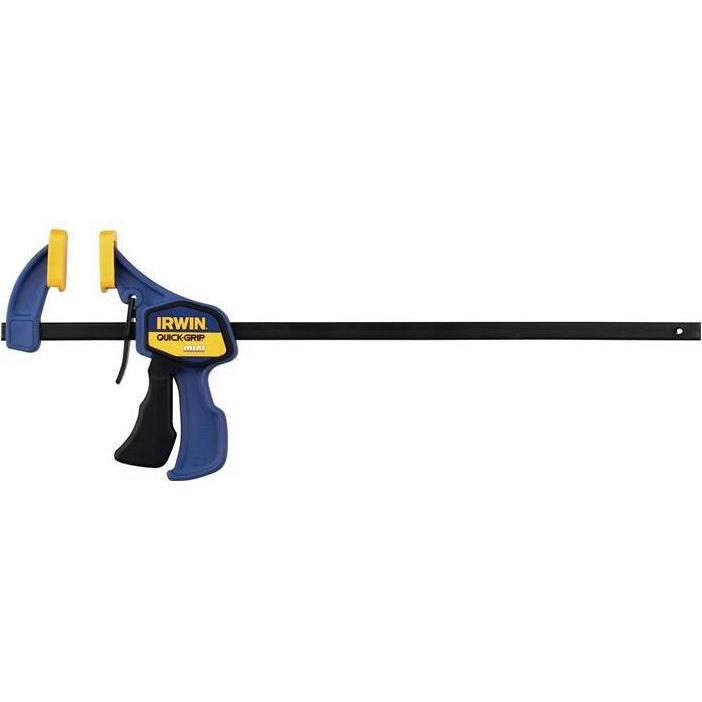 Irwin, Schraubstock + Zwinge, Schnellzwinge MINIQuickGrip (150 mm)
