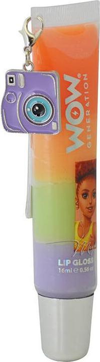 Produktbild Kids Licensing Wow Gen Lippenbalsam ass Diplay (16 ml)