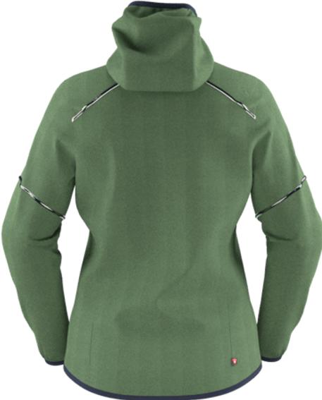 Actual product image La Sportiva Koro Jkt W (S)