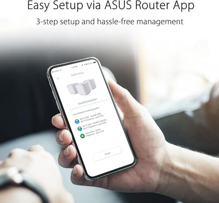 Productafbeelding ASUS XD5 1 pak