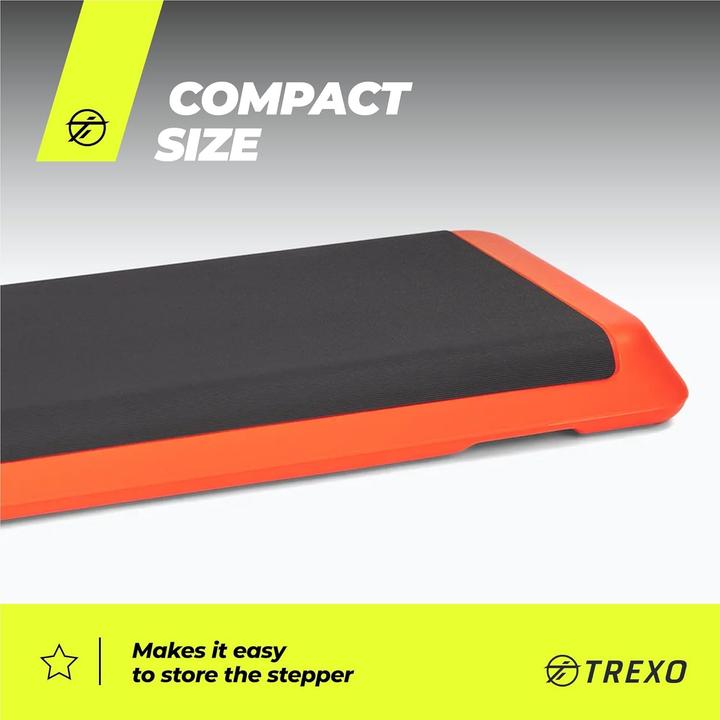 Produktbild Trexo Aerobic Stepper