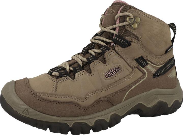 Produktbild Keen W Targhee IV Mid WP (40)
