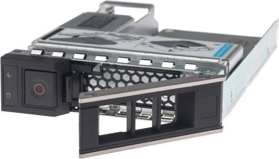 Actual product image Dell 161-BCLG, 2.5", 2.4 TB, 10000 RPM (2.40 TB, 2.5")