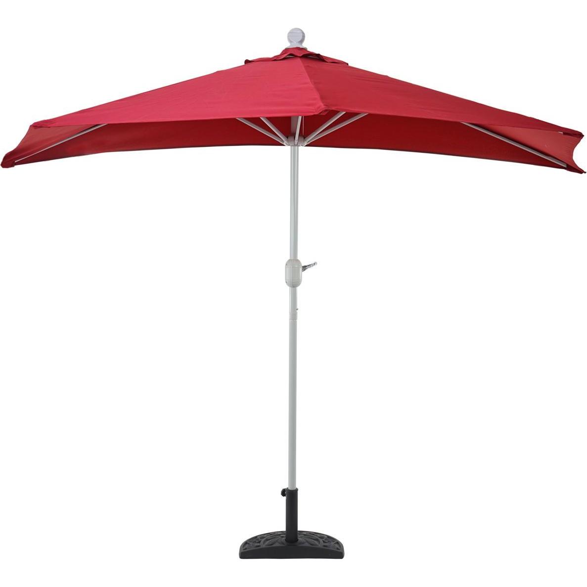 MCW, Sonnenschirm, Lorca-300 (2.85 m)