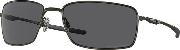 Grey Polarized, Carbon