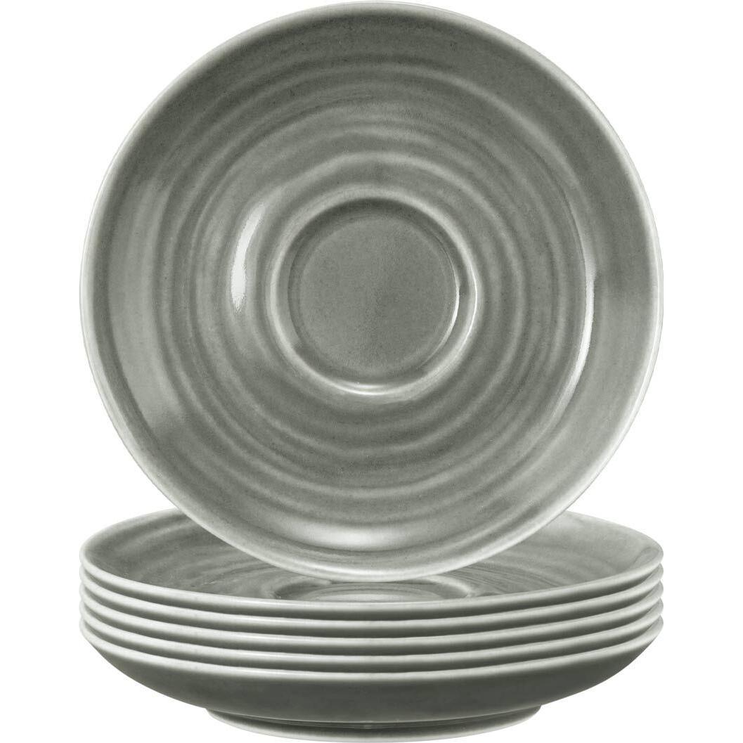 Seltmann, Tasse, Terra Espressountertassen (6 x)