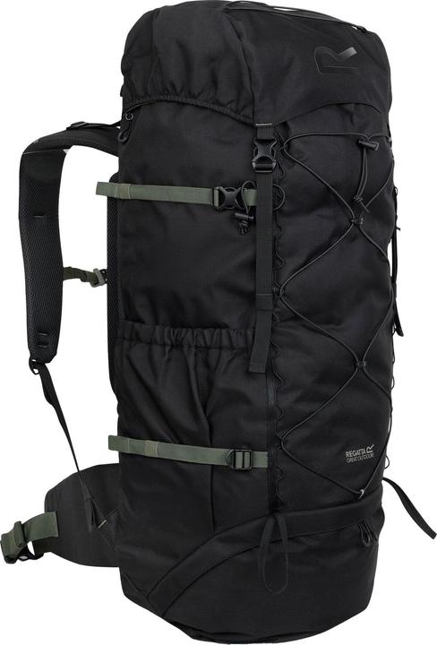 Actual product image Regatta Survivor V 85L Backpack (85 l)
