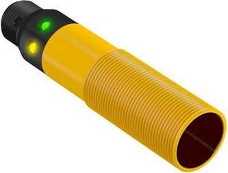 Actual product image Turck Opto Sensor S18SP6DLQ Diffuse reflection sensor 3031176