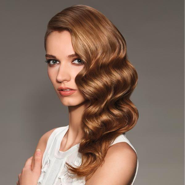Produktbild Balmain Tapeextensions 25cm 3 Dark Brown 2 Stk. (Braun, 25 cm)
