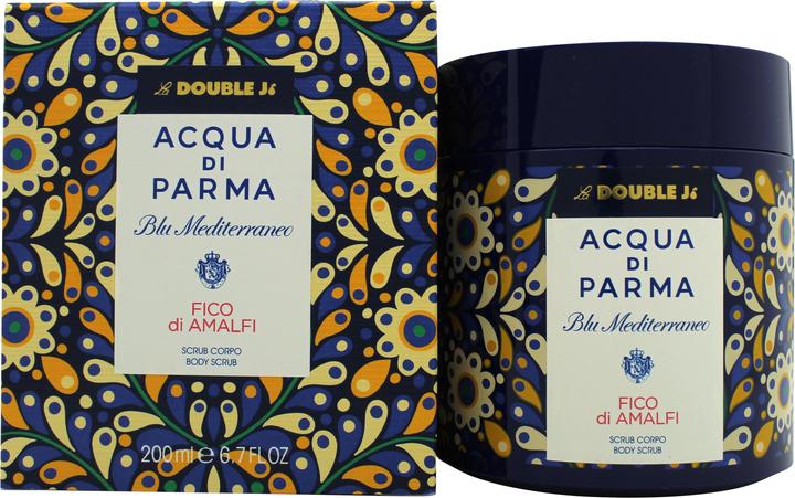 Actual product image Acqua Di Parma Body Scrub (200 ml)