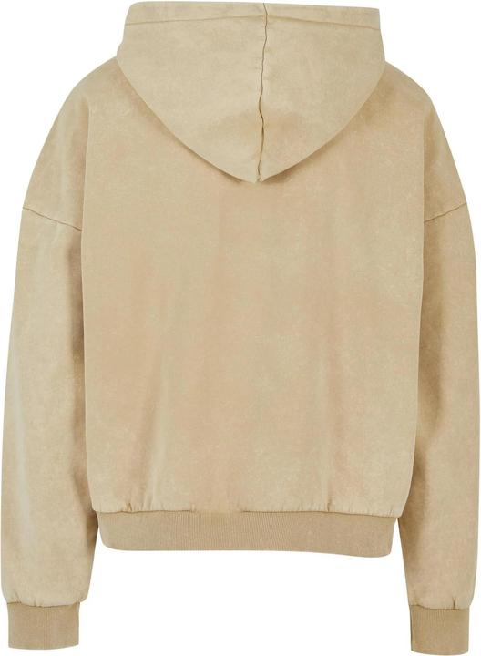 Image du produit Urban Classics - Veste à capuche 90'S - Homme (S)