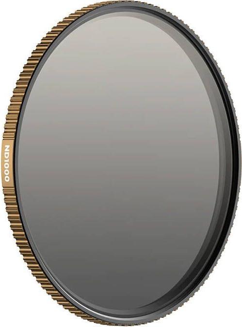 Produktbild PolarPro QuartzLine ND1000 (77 mm, ND- / Graufilter)
