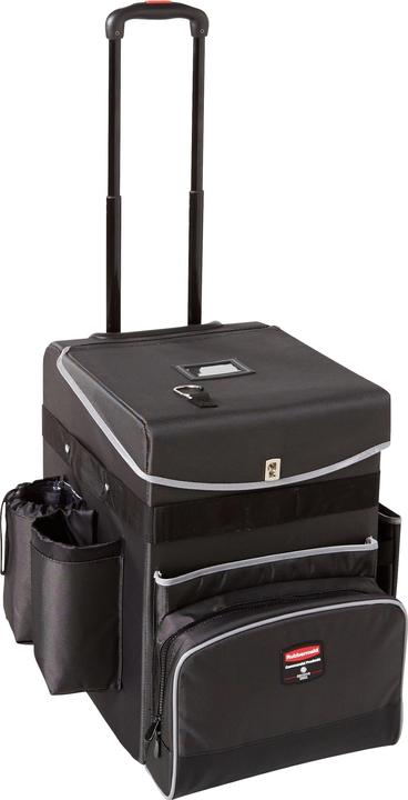 Actual product image Rubbermaid Quick Cart Medium (1 pcs.)