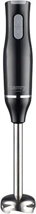 Actual product image Camry | CR 4630 | Hand Blender | 800 W | Number of speeds 2 | Chopper | Black