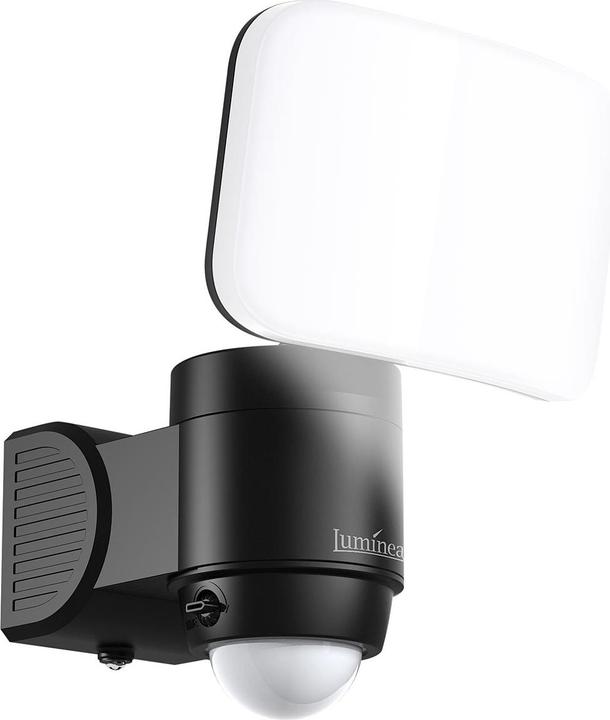 Produktbild Luminea LED-Aussenstrahler mit Bewegungsmelder (12 m)