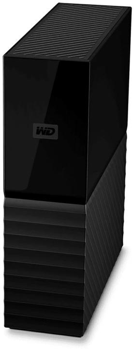 Productafbeelding WD My Book (22 TB)