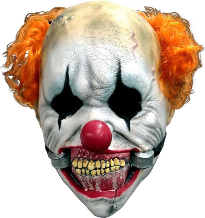 Ghoulish Terrorclown Junior (One Size)