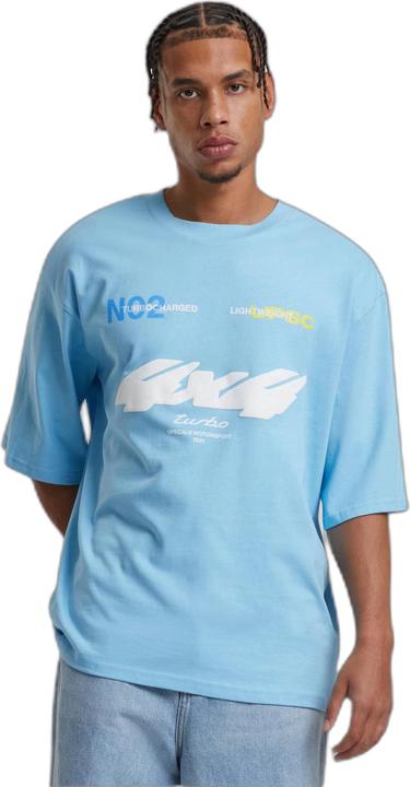 Produktbild Urban Classics Motorsport (L)