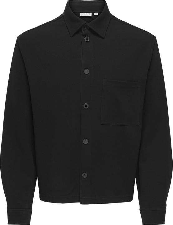 Produktbild Only & Sons ONSNEWKODYL Overshirt Overshirt (XL)
